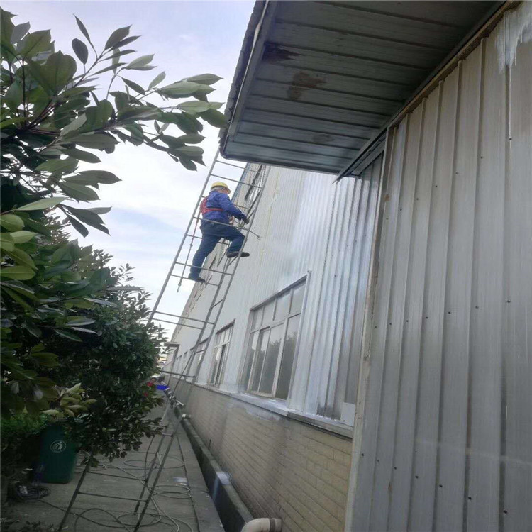 清城核心业务： 专业承接各类设备