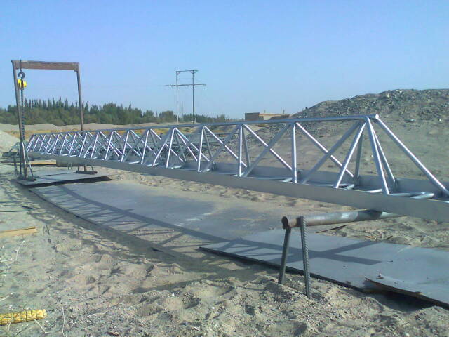 清城专业承揽大中小型喷涂翻新施工业务！